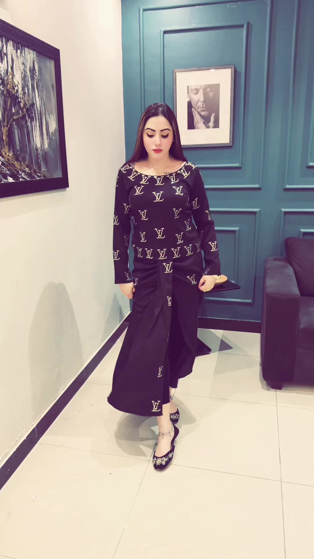 @Mahii khan