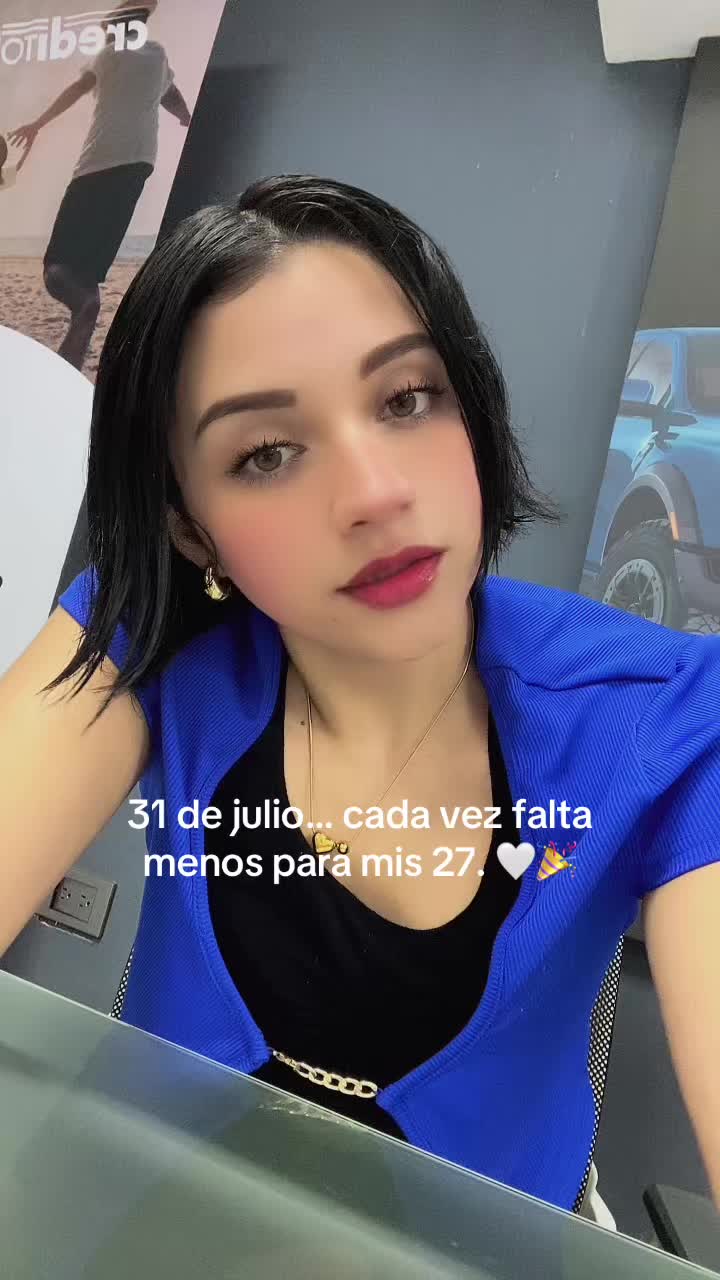 @Alyson Jauregui