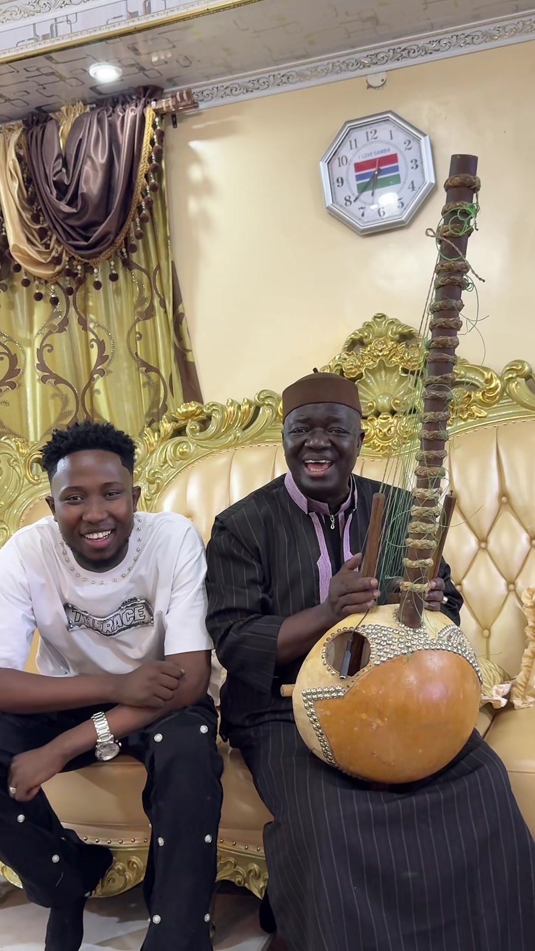 @Princeomzo 🫶🏾🇬🇲🤴🏼