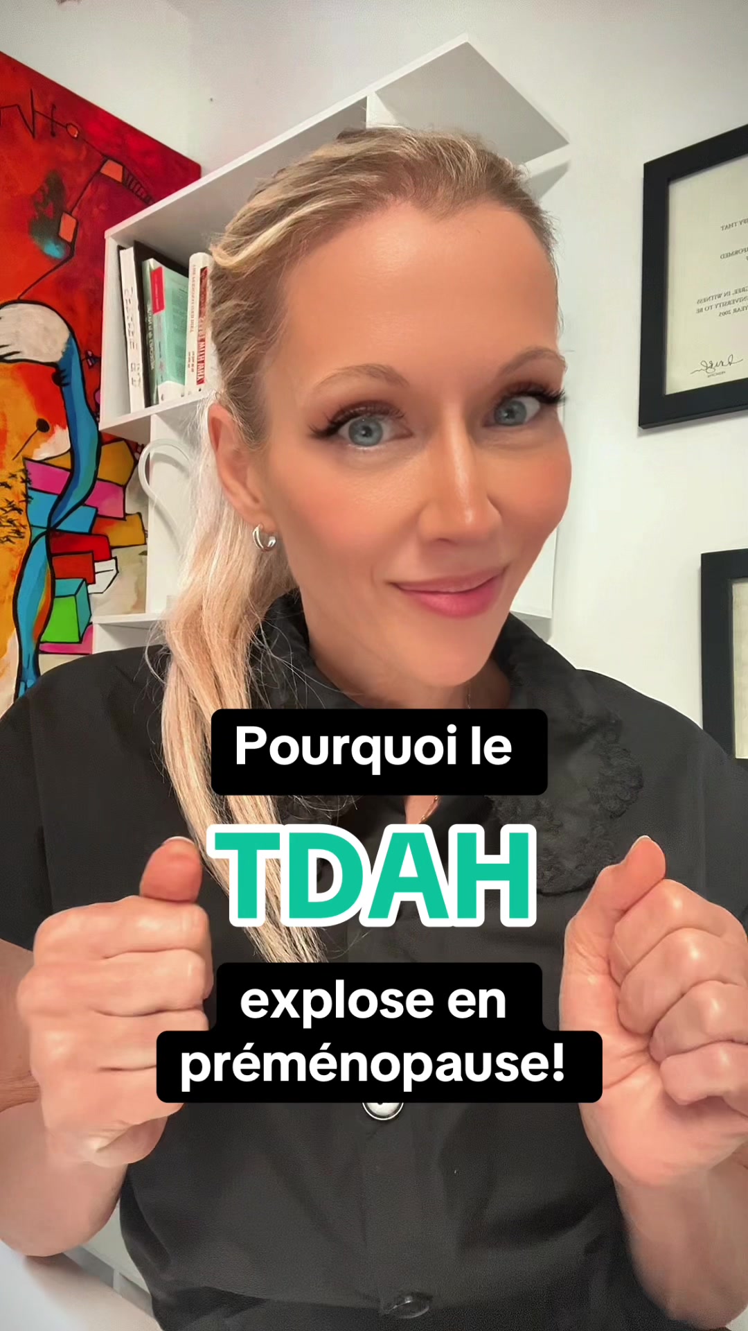 @Karine 🌸 se sentir enfin bien