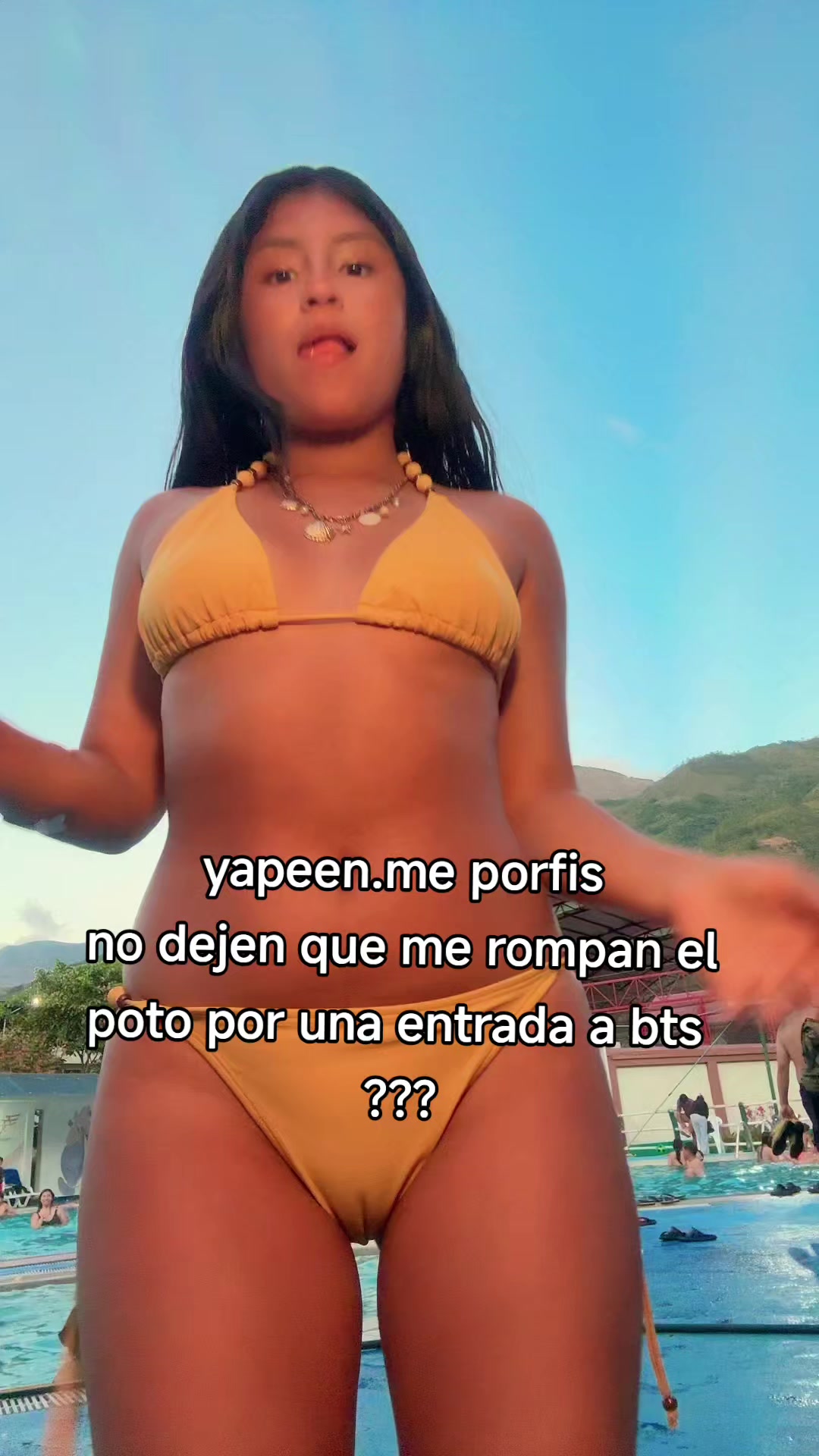 @Melina Estrada