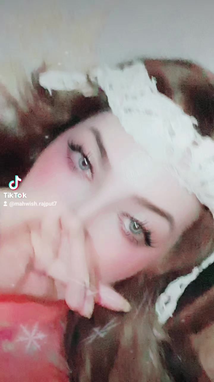 @mahwish Rajput