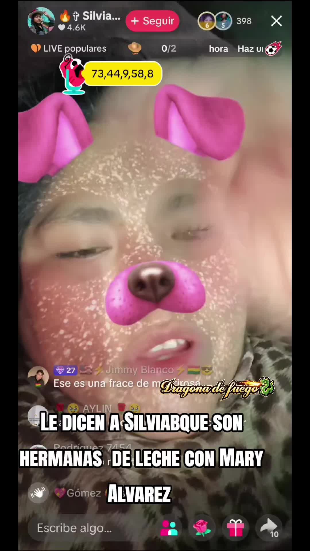 @𝐃𝐫𝐚𝐠𝐨𝐧𝐚 𝐝𝐞 𝐟𝐮𝐞𝐠𝐨