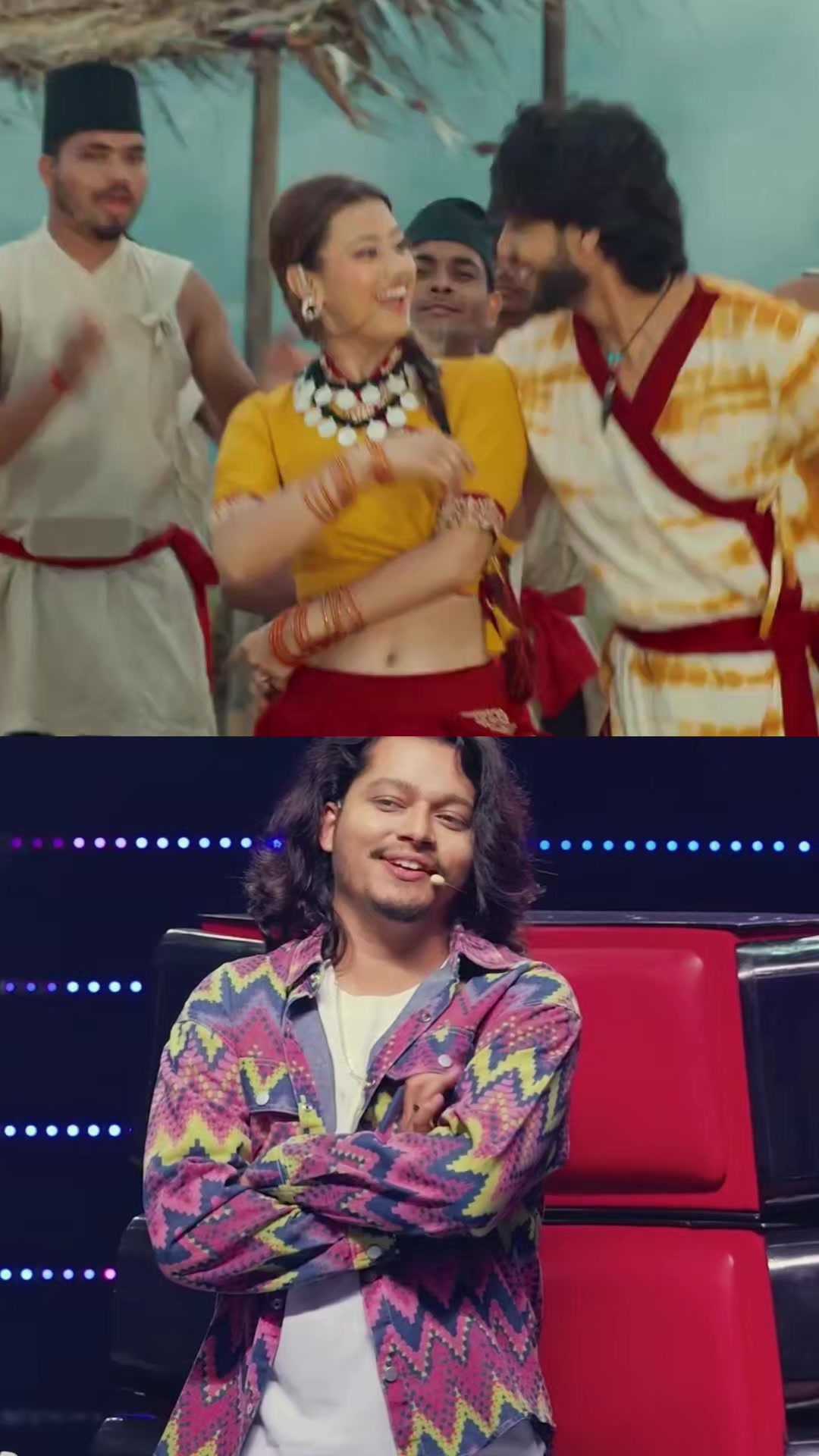 @The Voice Of Nepal Official Ac