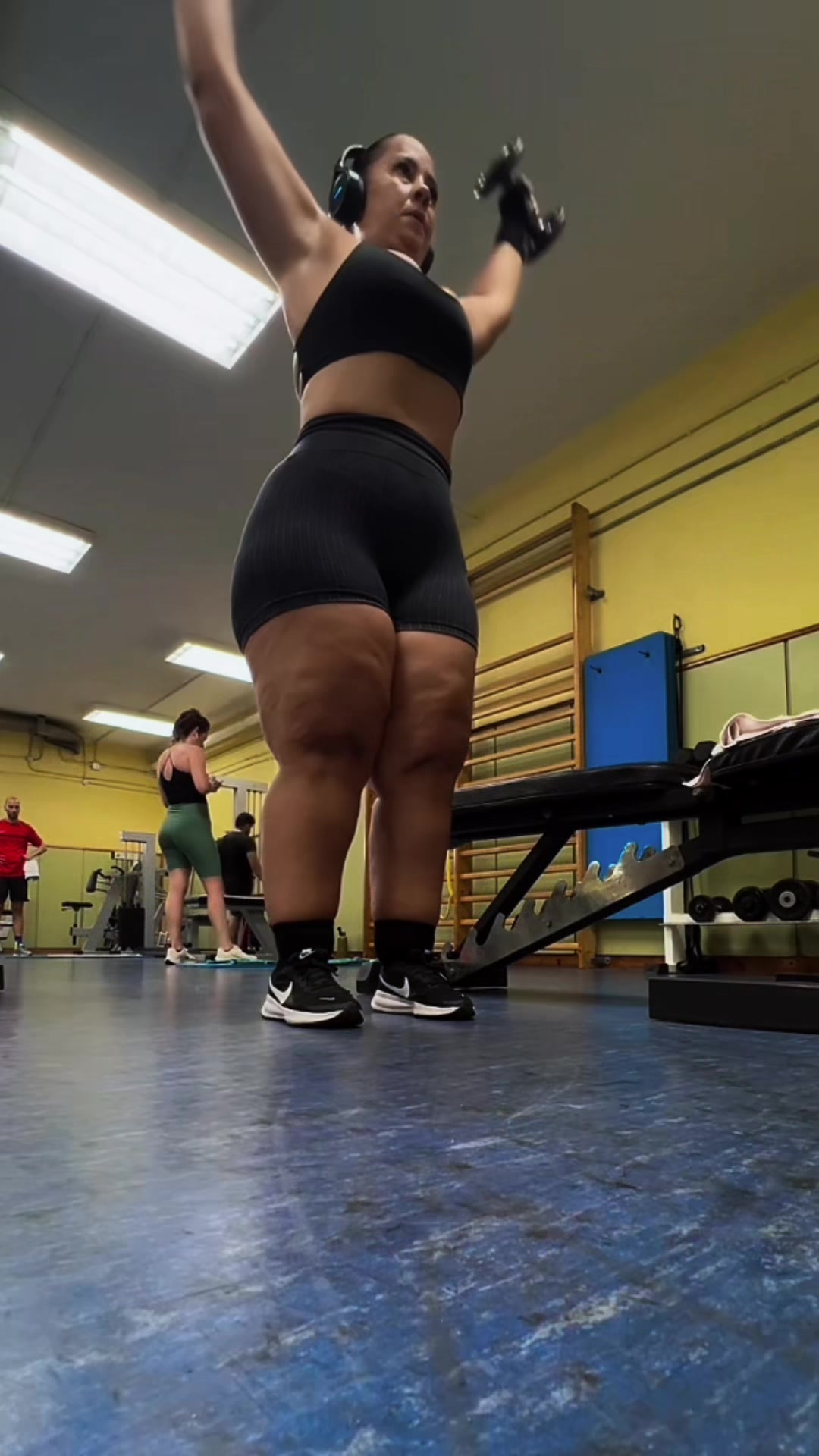 @Mari Alejandra