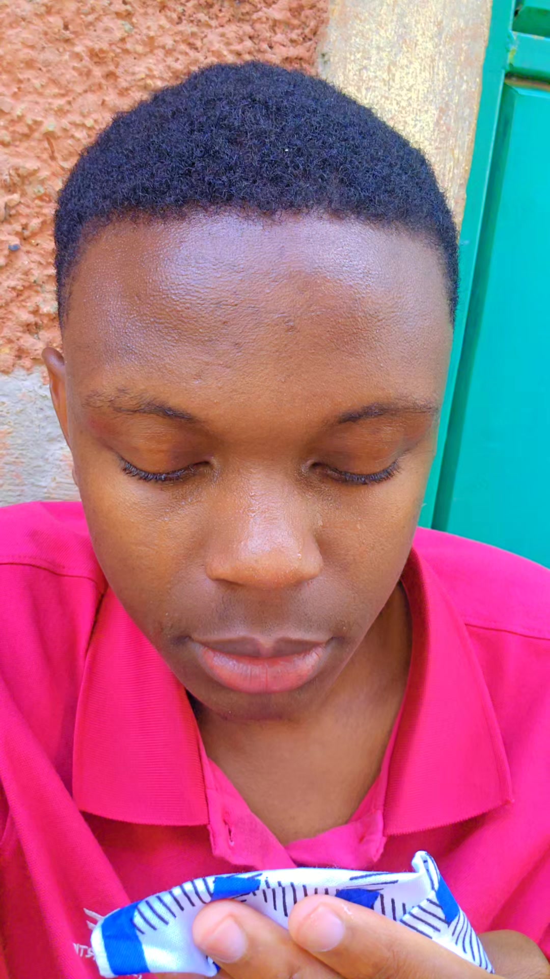 @Mr.NYAMWANGE