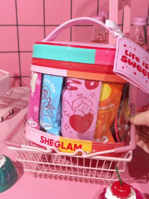 @SHEGLAM