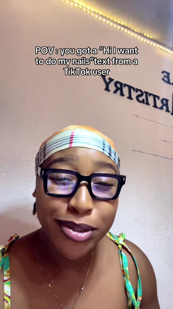 @Owerri~Nail and Lash Tech💅🏻