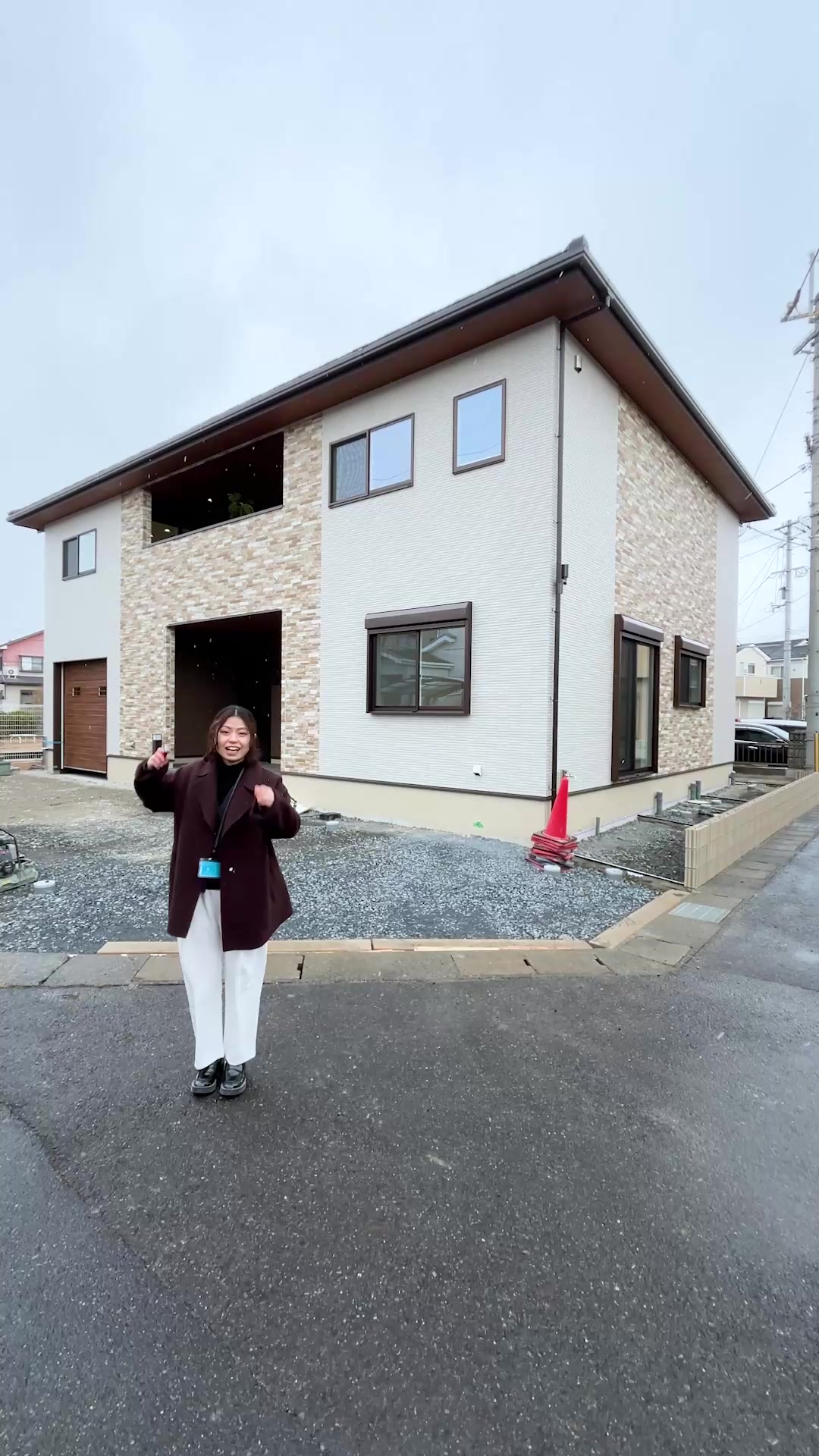 @敷島住宅 公式TikTok