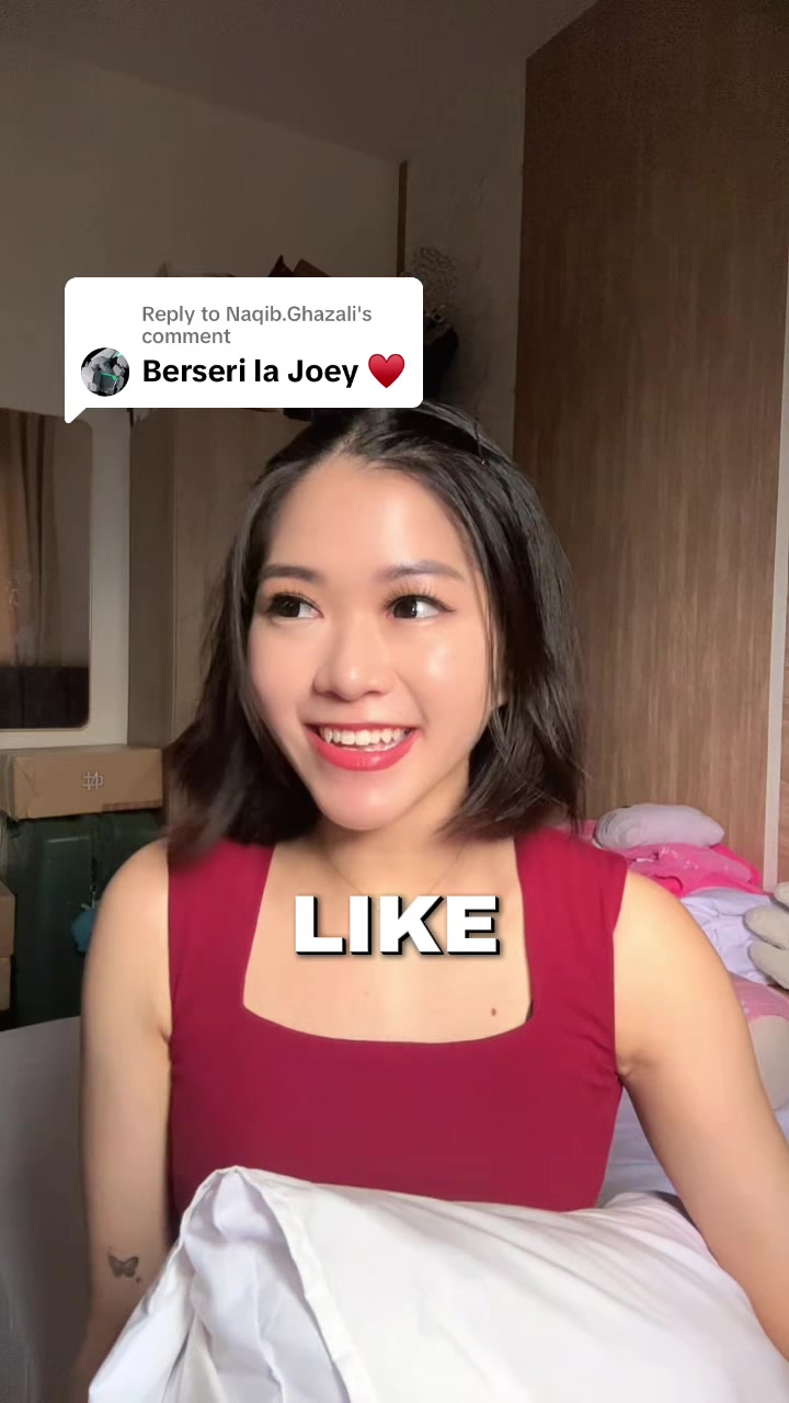 @joey nak matcha 🍵
