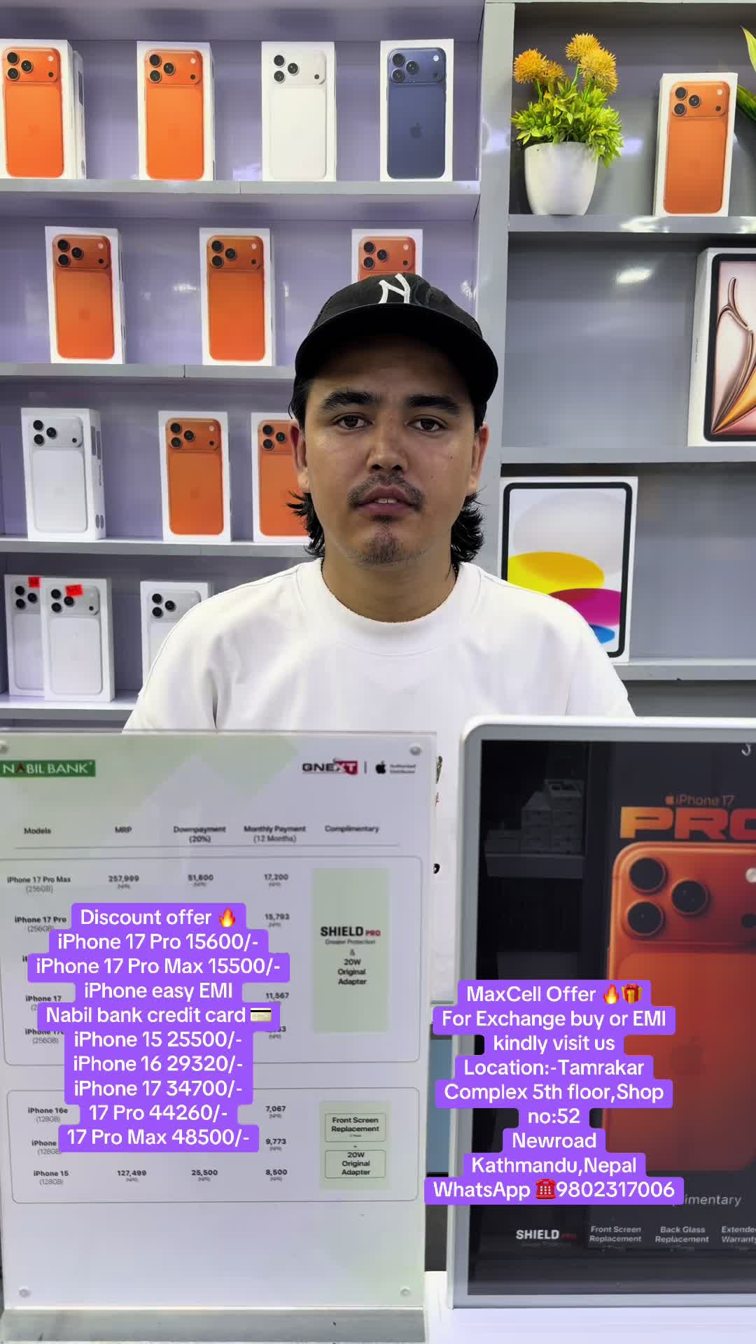 @MaxCell