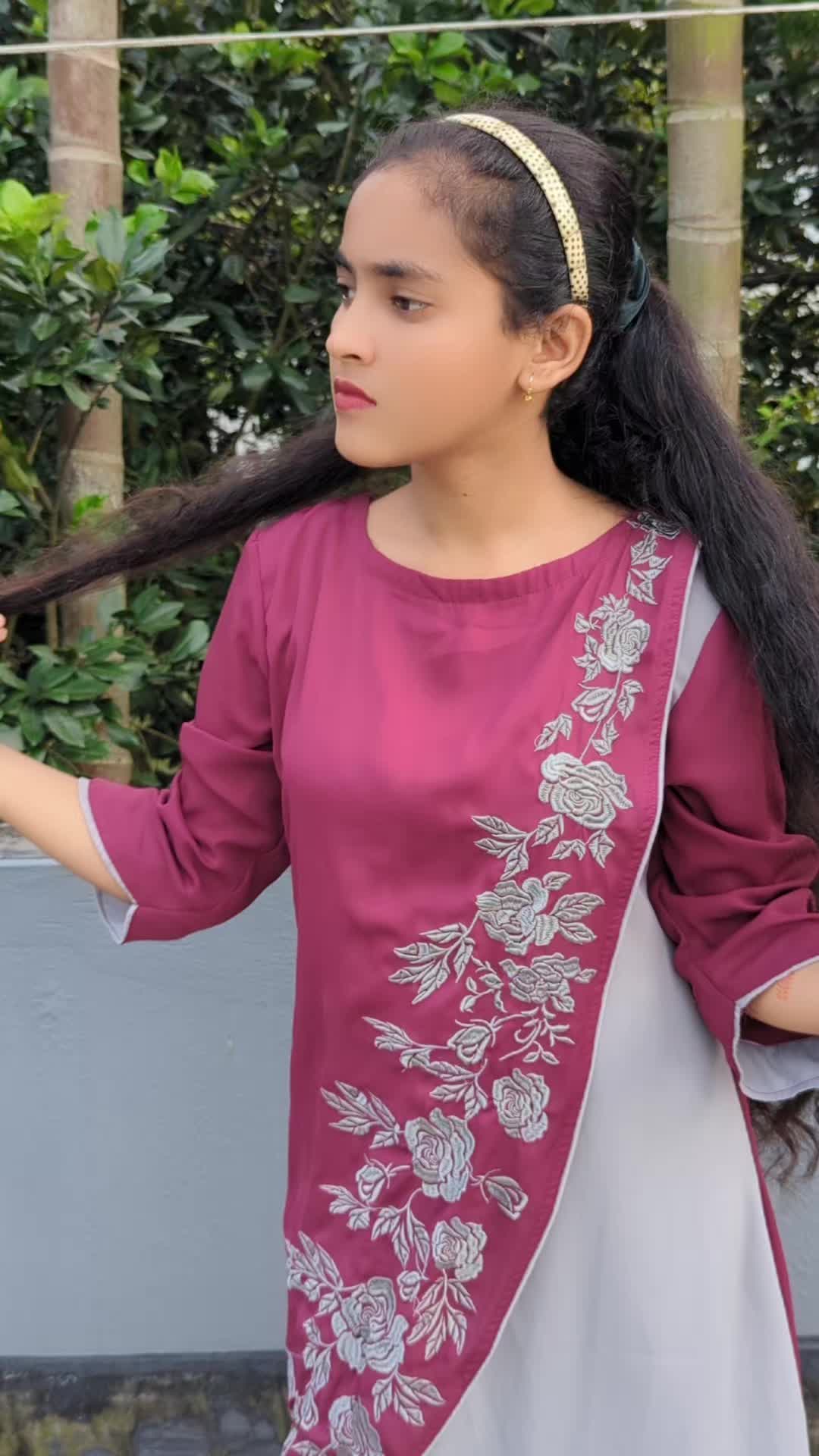 @রংপুরের মেয়ে মিষ্টি Official