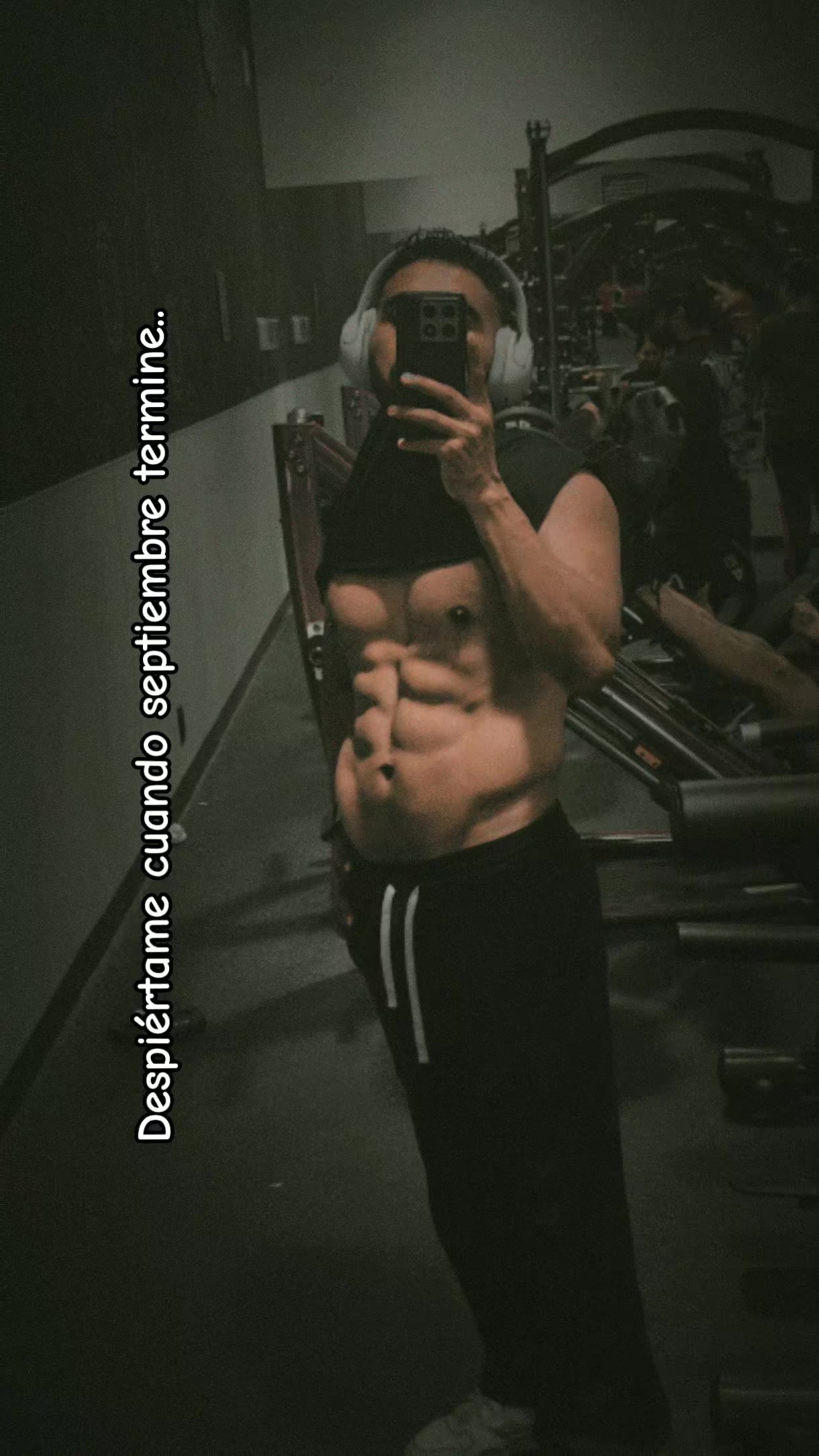 @Javi Becerra