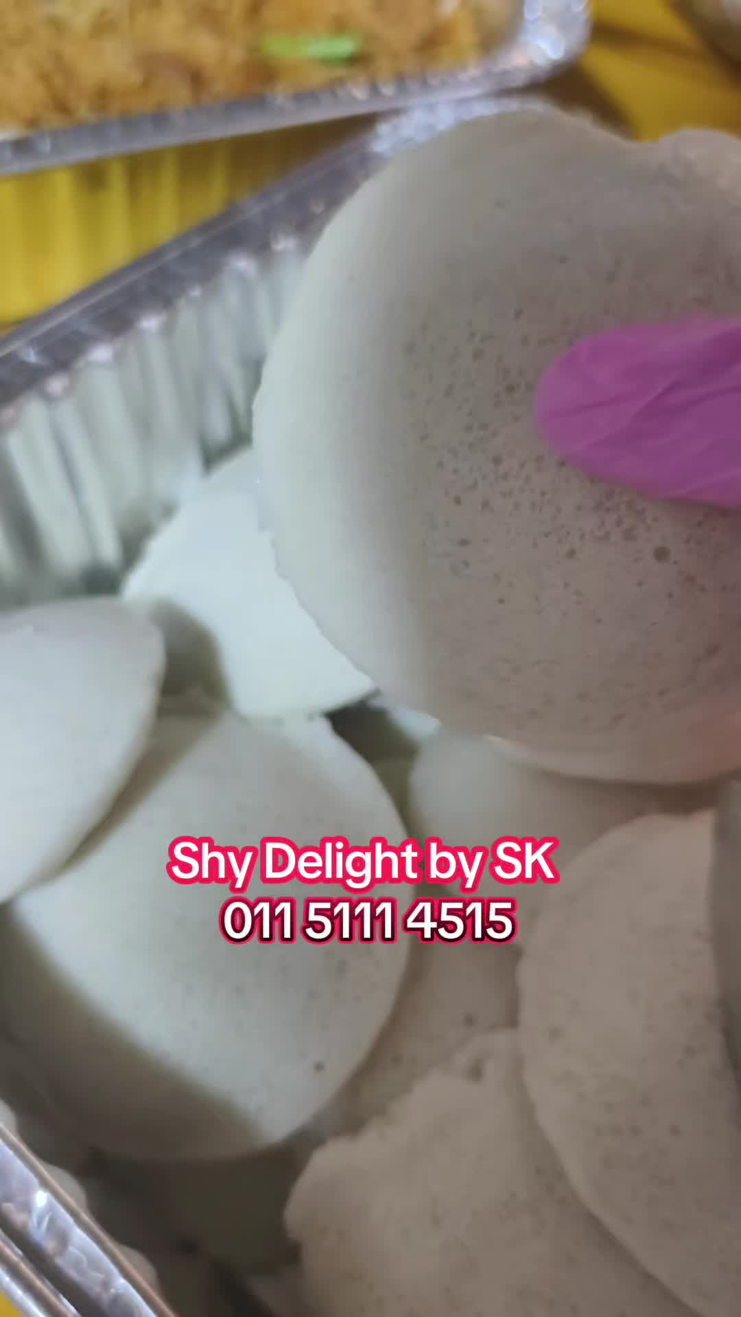 @Shy Delight by SK