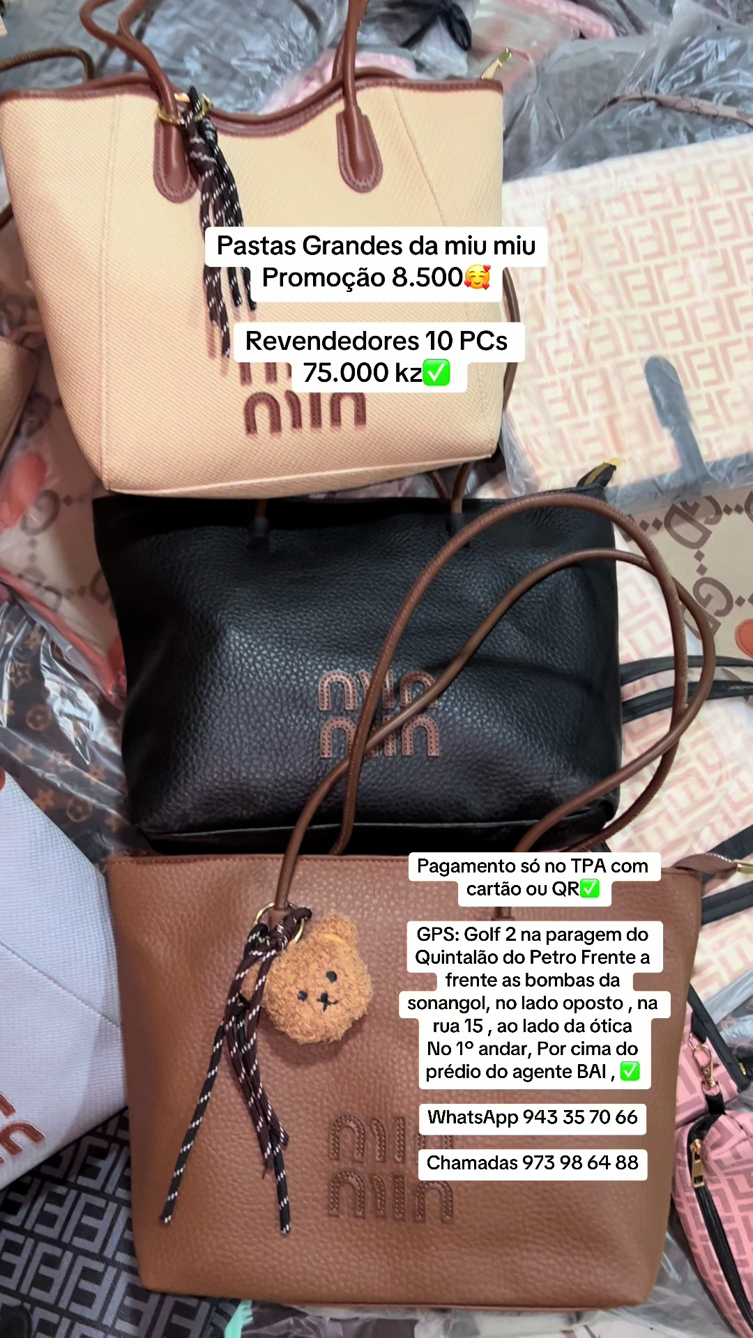 @Casa Das Novidades