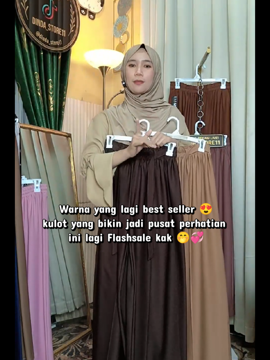 @Dinda_Store11
