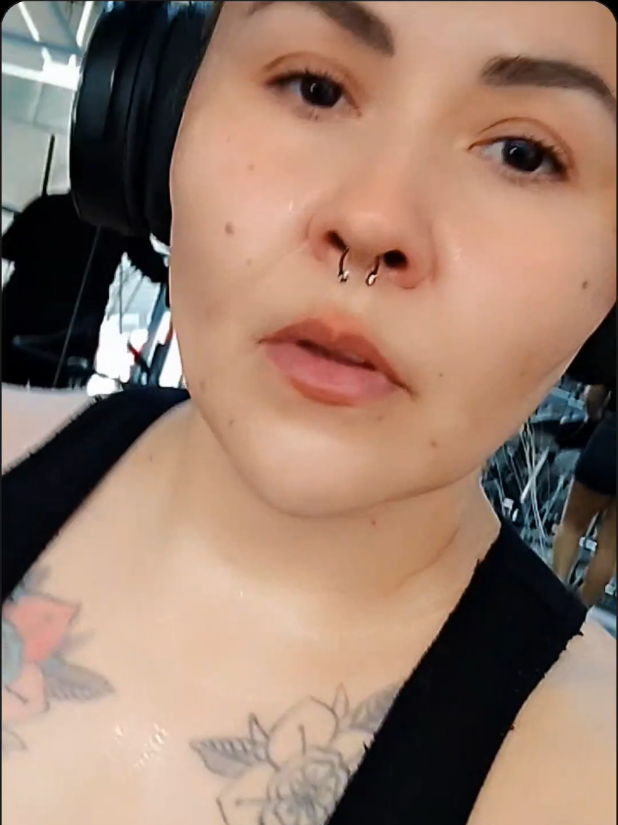 @Mary López | Gym & Arte.