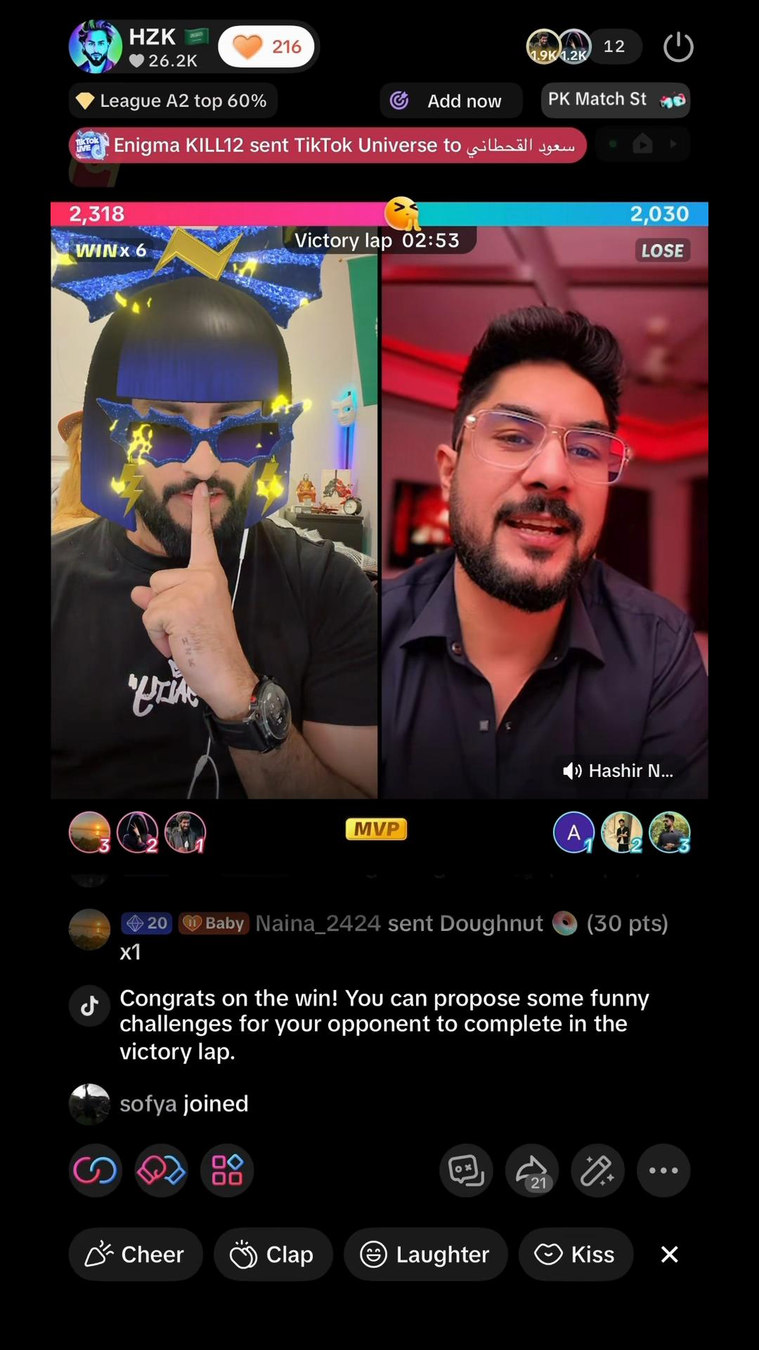 @HZK 🇸🇦