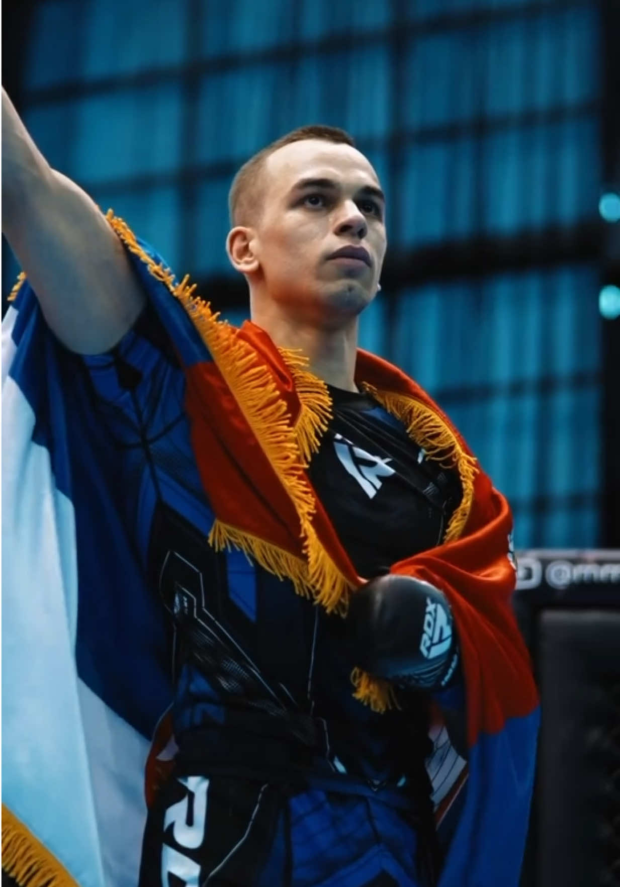 @MMA savez Srbije
