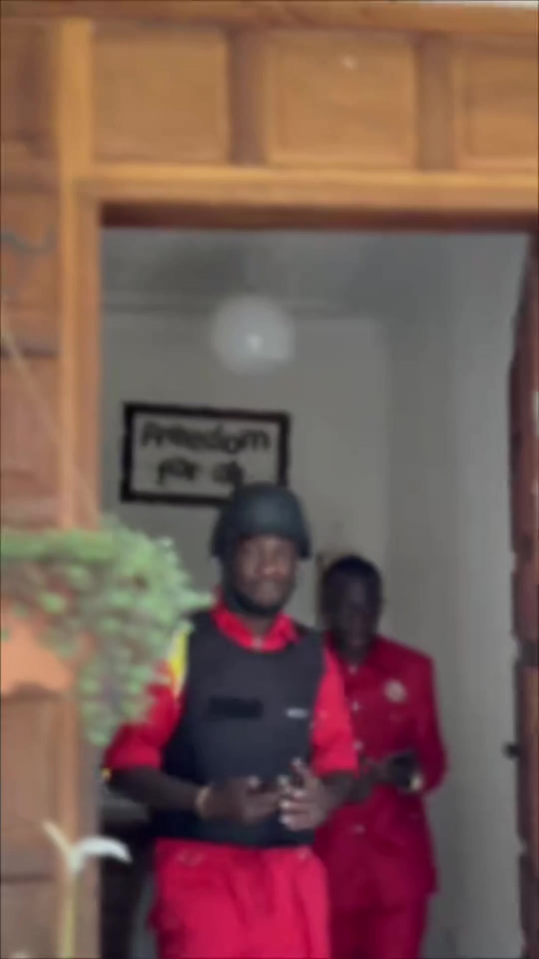 @muwala wa KYAGULANYI sentamu