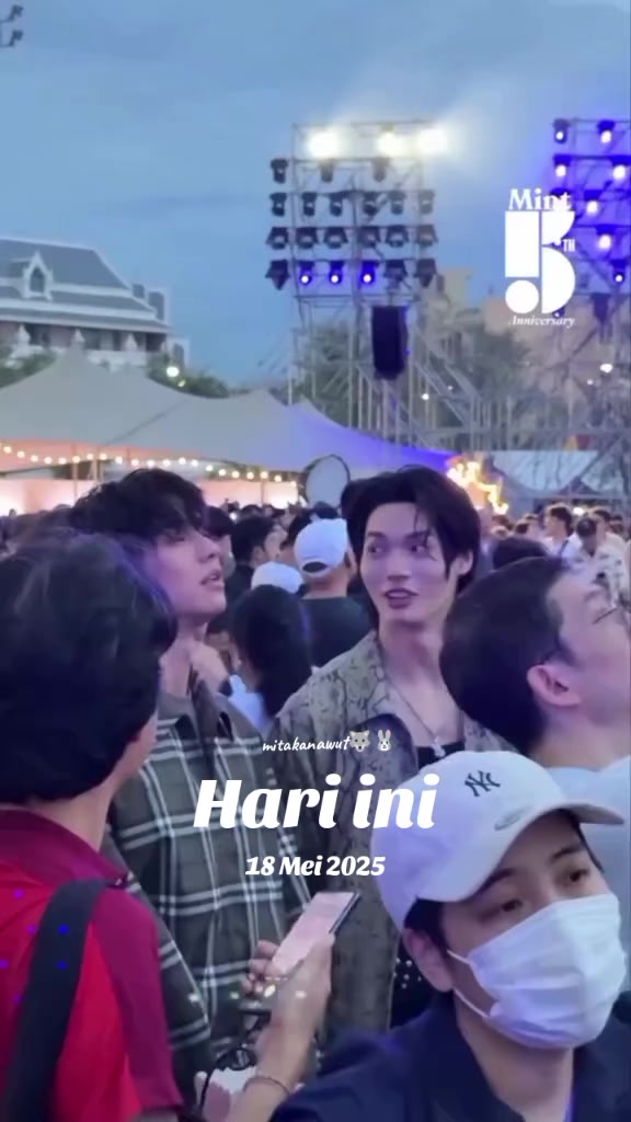@Mitakanawut &JOONGDUNK🌻🦦🐰
