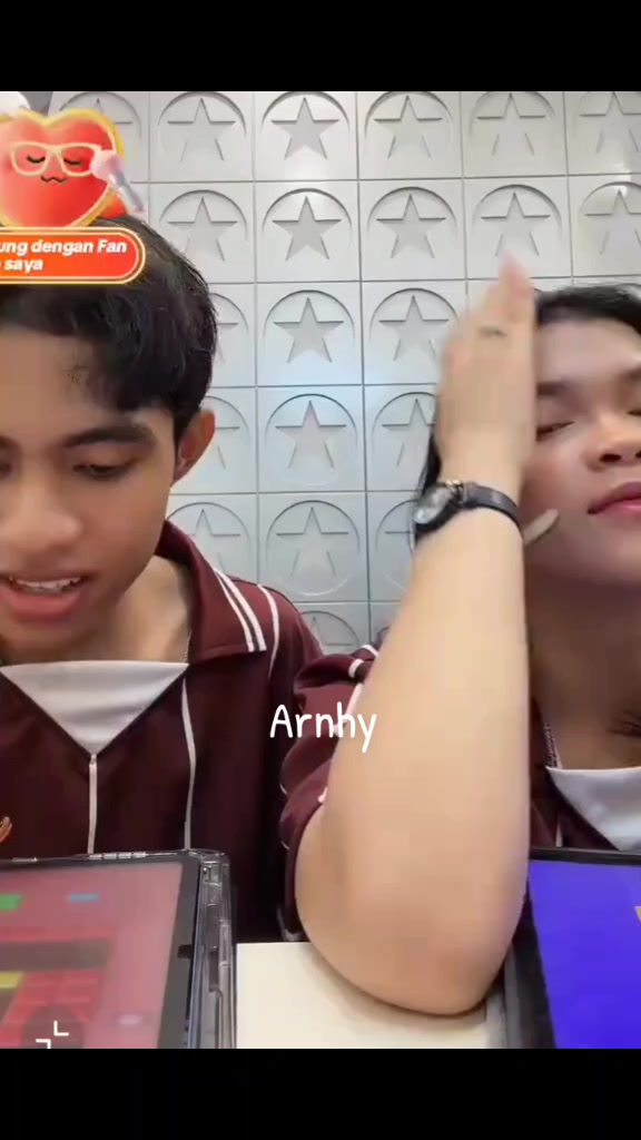 @Arnhy 🤍
