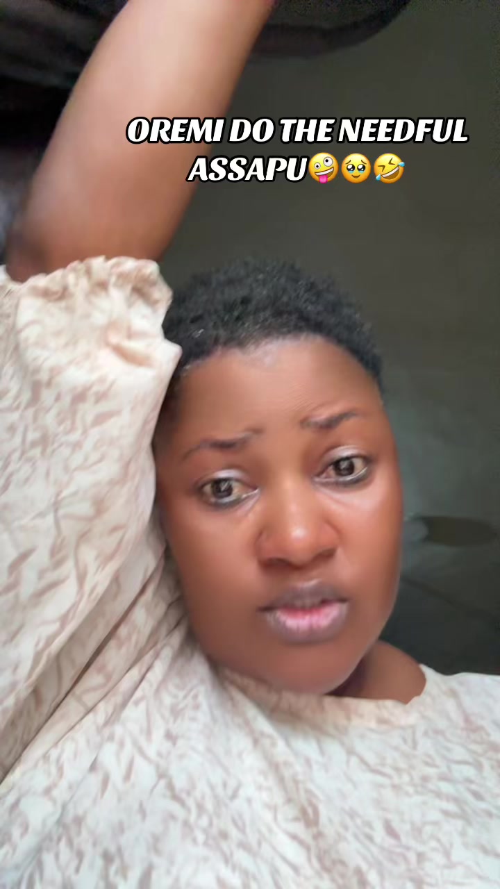 @Abiola Adekunle