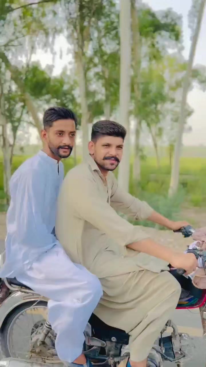 @راجہ شانی ہوں یار