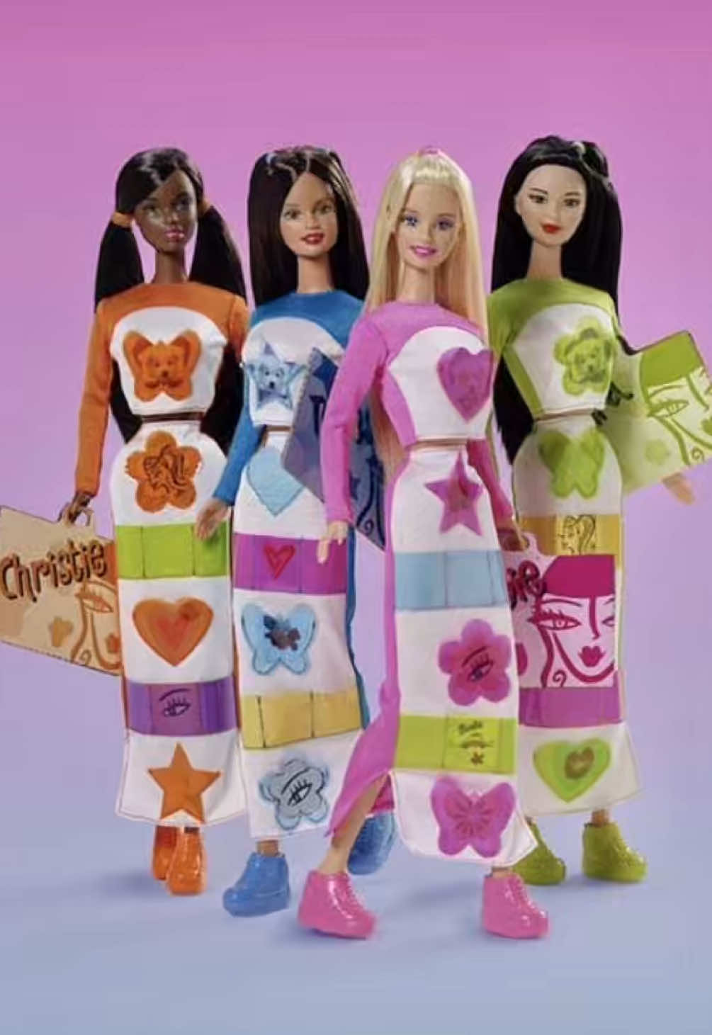 @Planeta Barbie