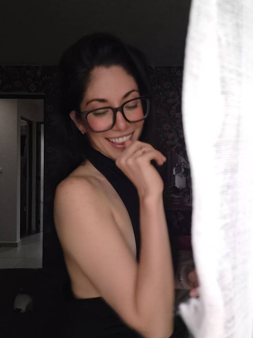 @Desquehacerada