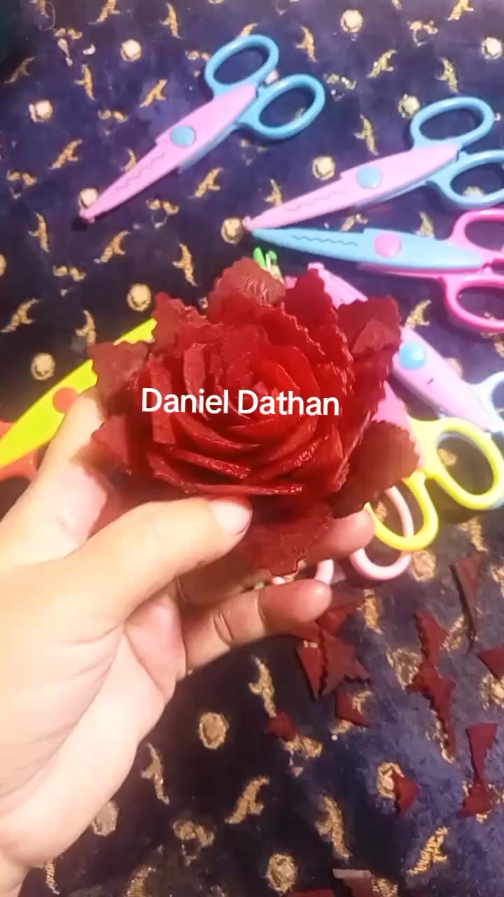 @Daniel Dathan