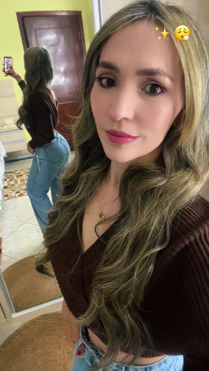 @Sonia Raquel🇵🇾