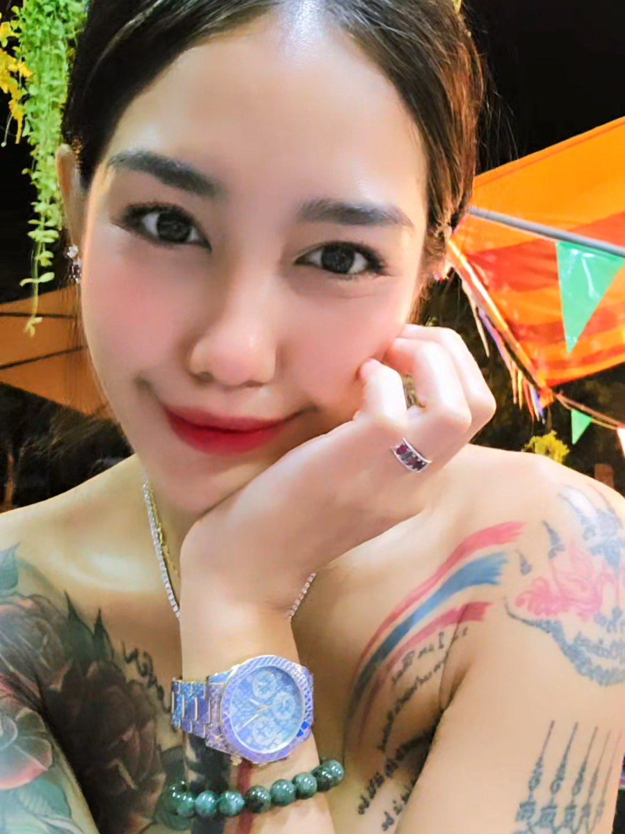 @🇹🇭 Honey 🇹🇭