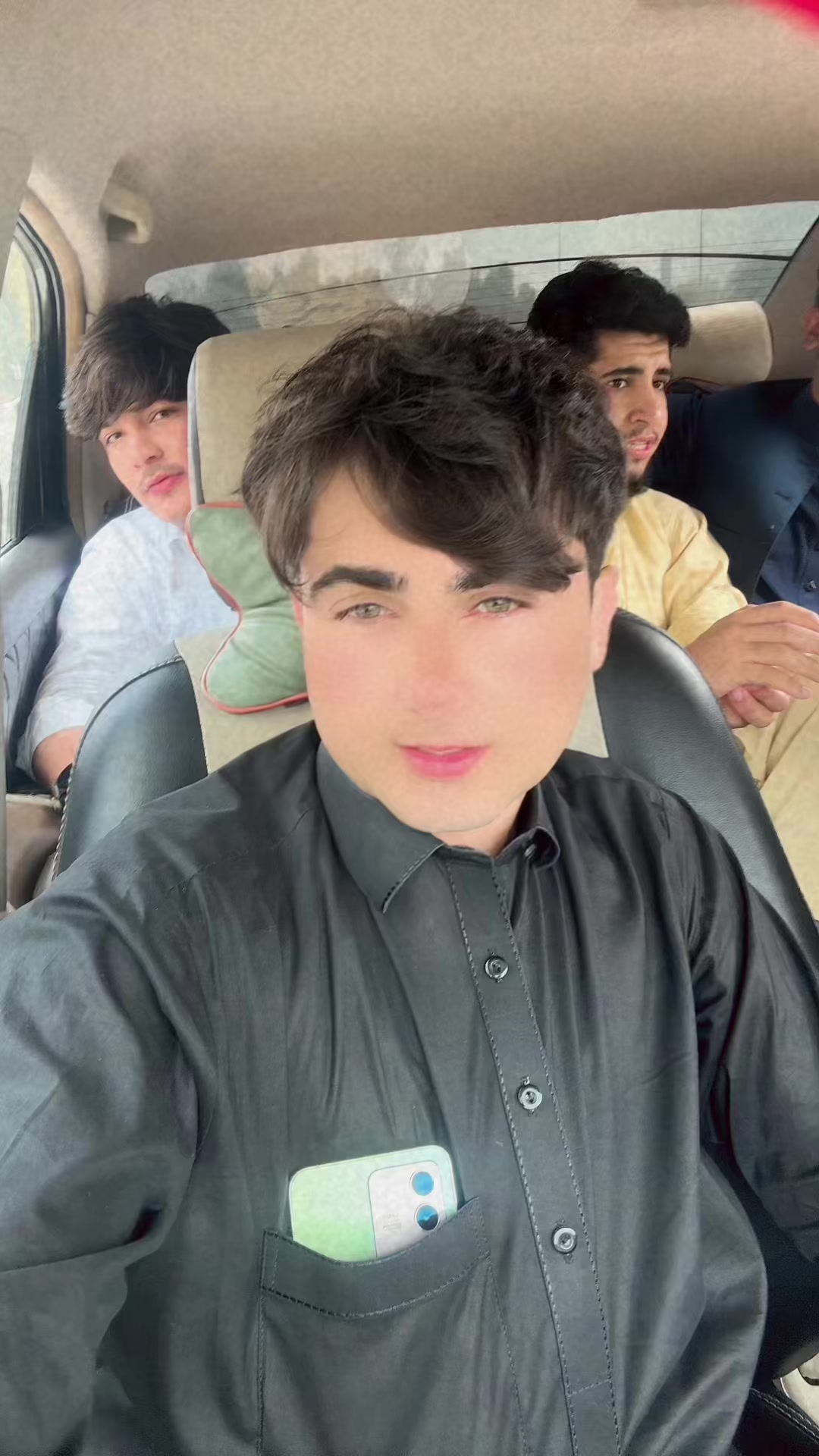 @🚩Ansir khani🥀