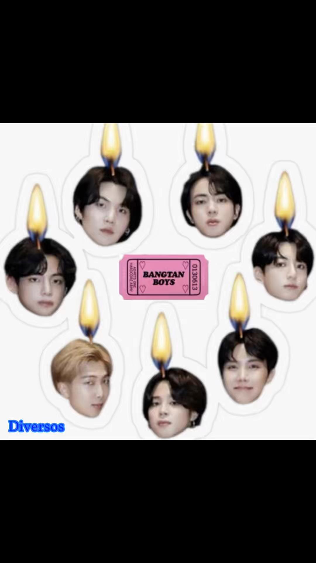 @Diário Impuro de Uma Army 💜🐨