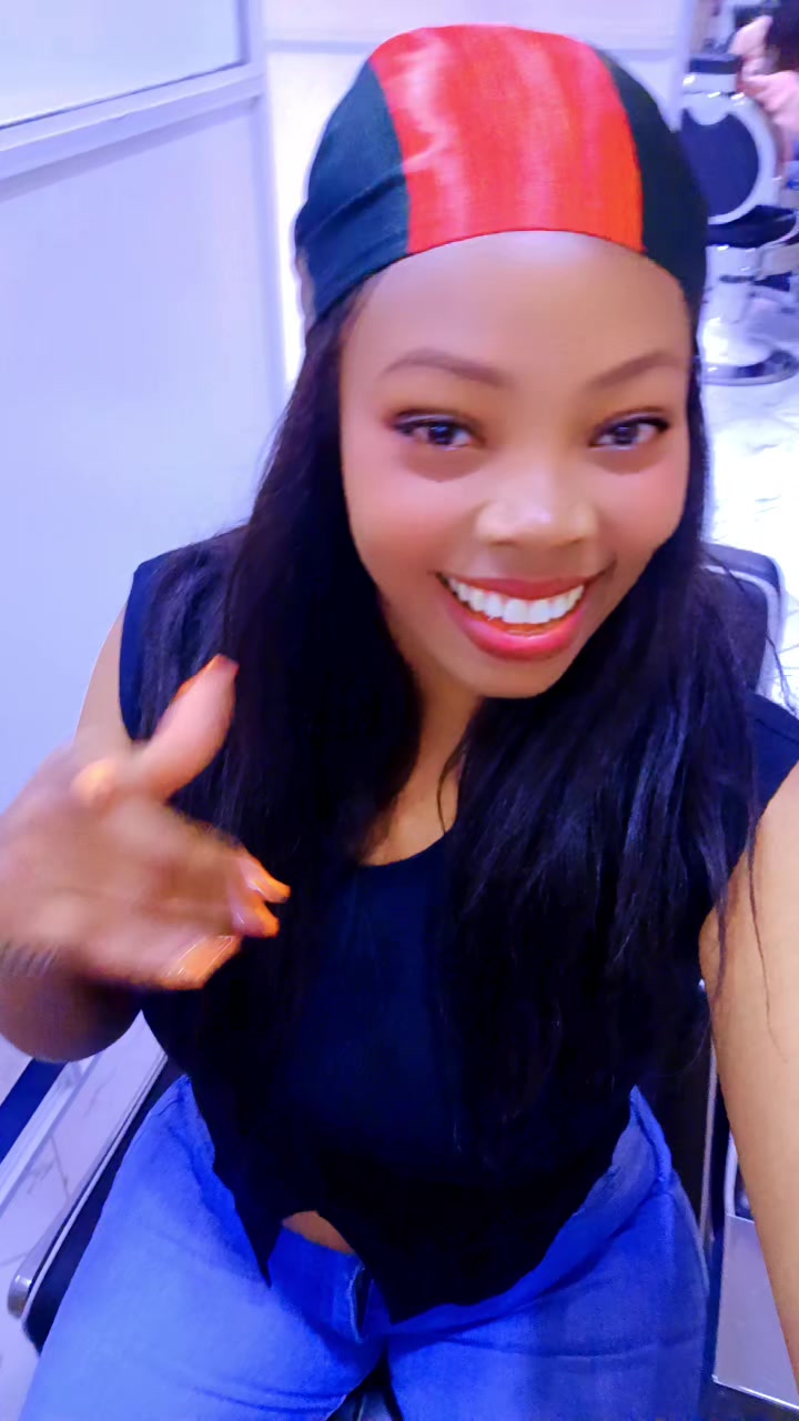 @Maggie Kamau