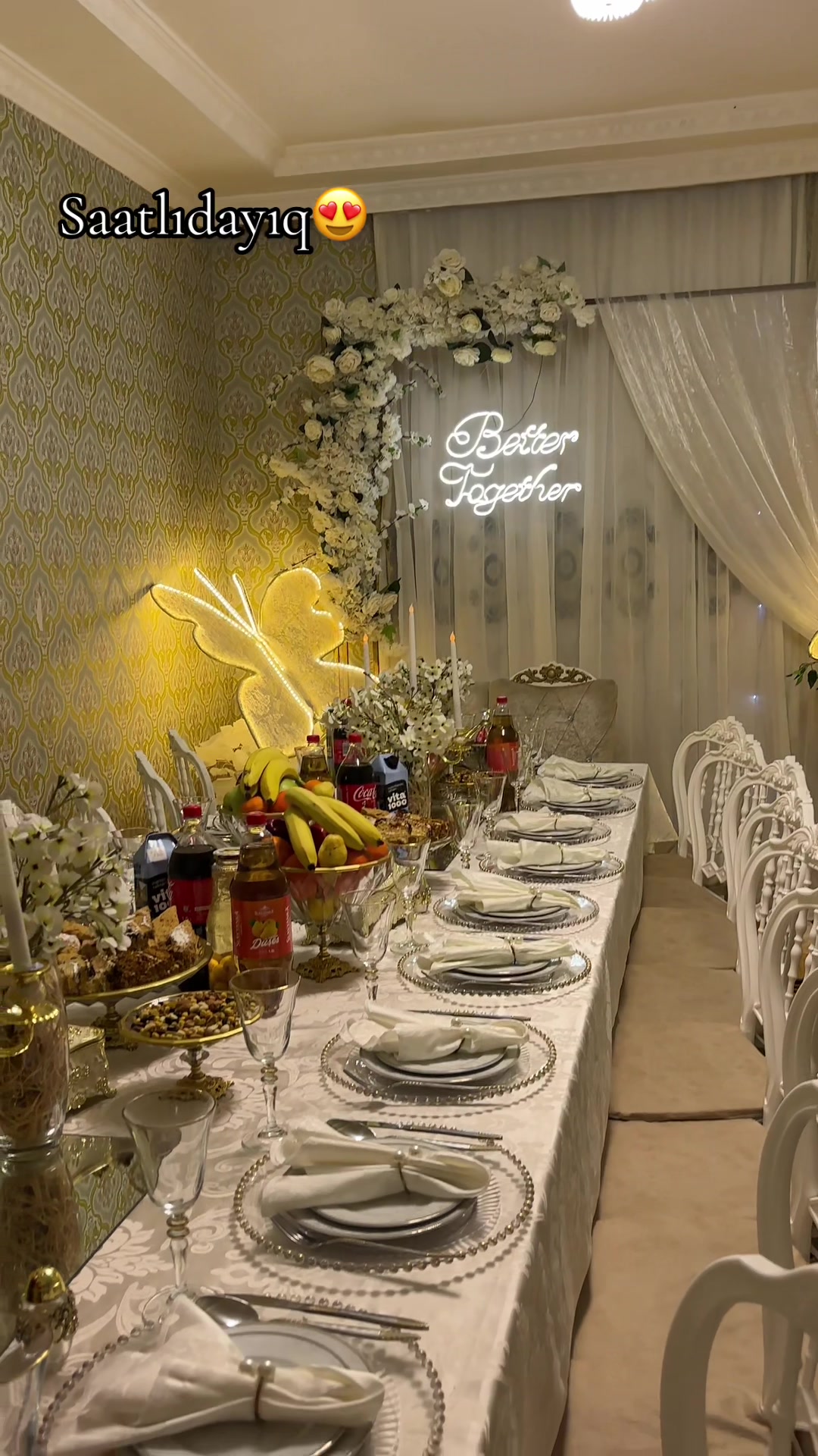 @prestige dekor evi🤍