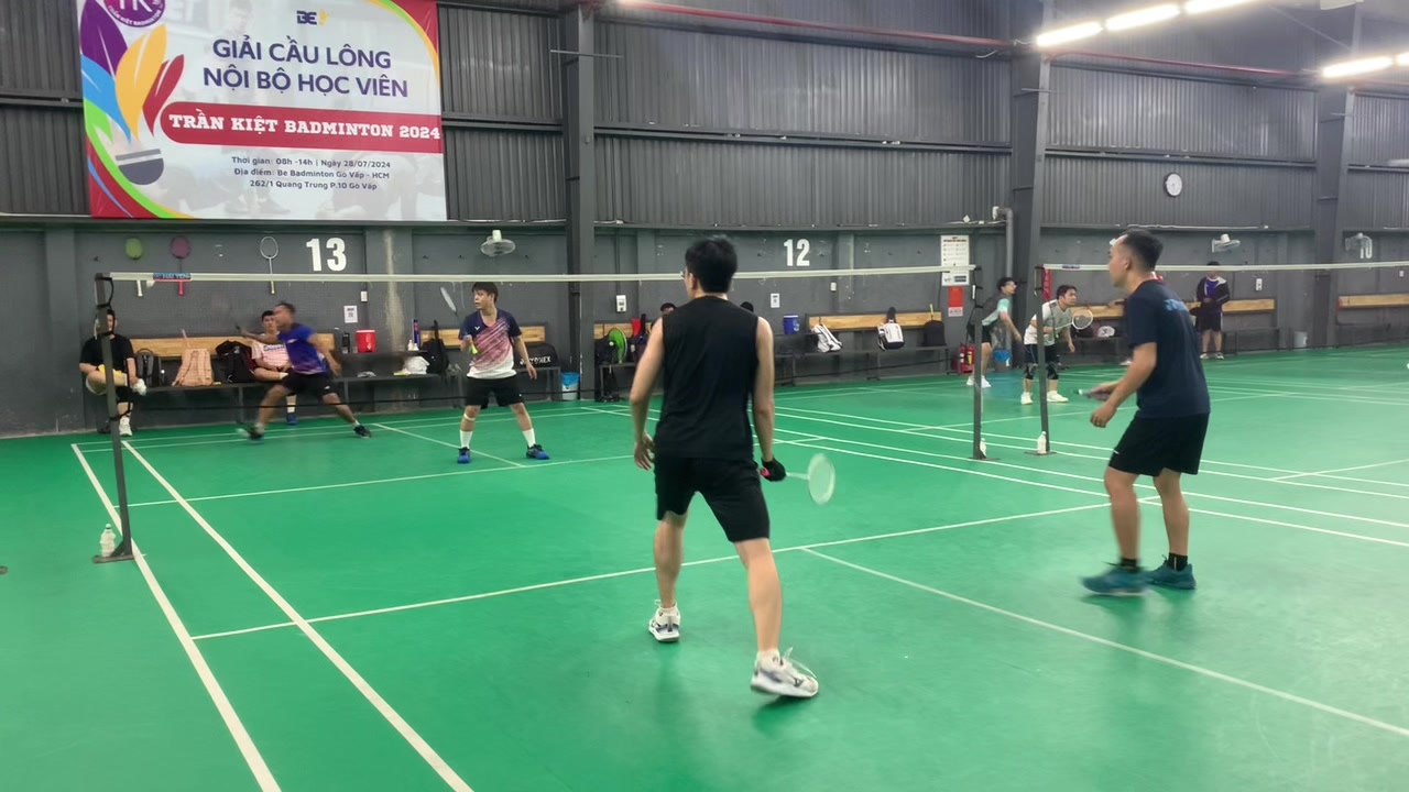 @Kien Quang Vo