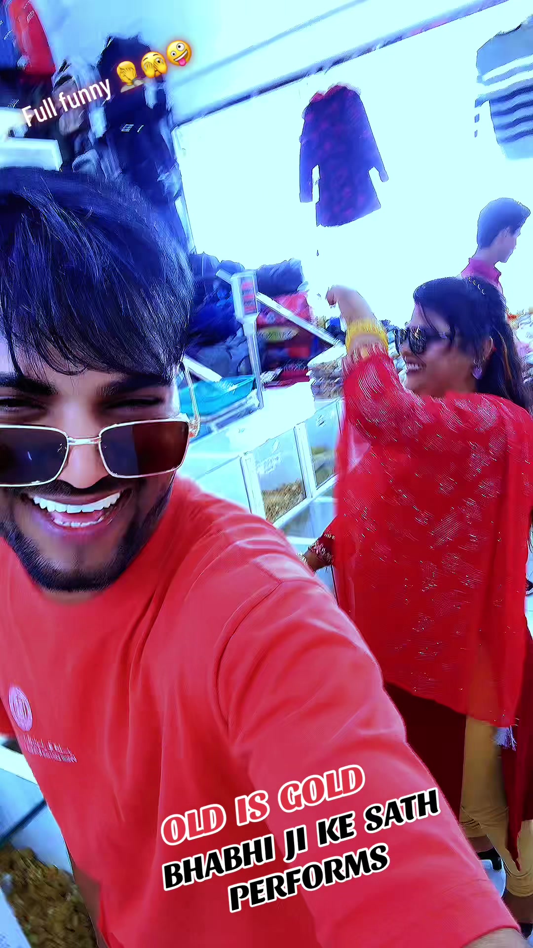 @BABU_SONA SHARMA JI❤️❤️