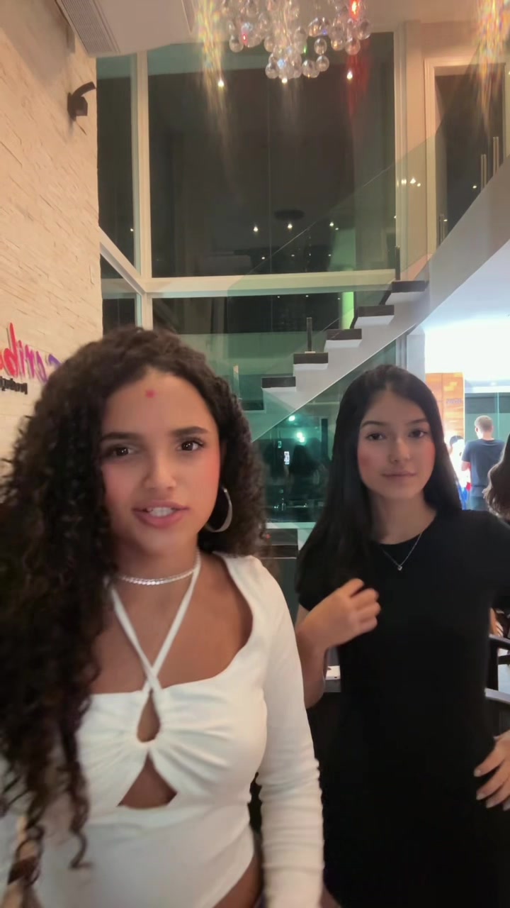 @Jéssica e Maluu Vale