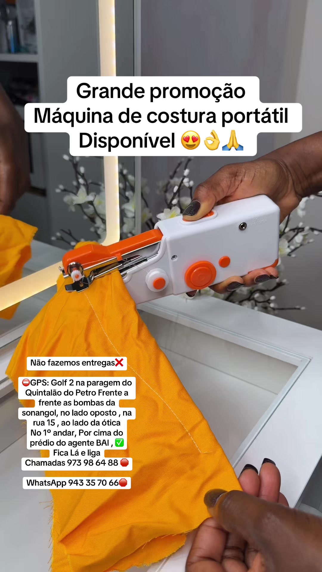 @Casa Das Novidades