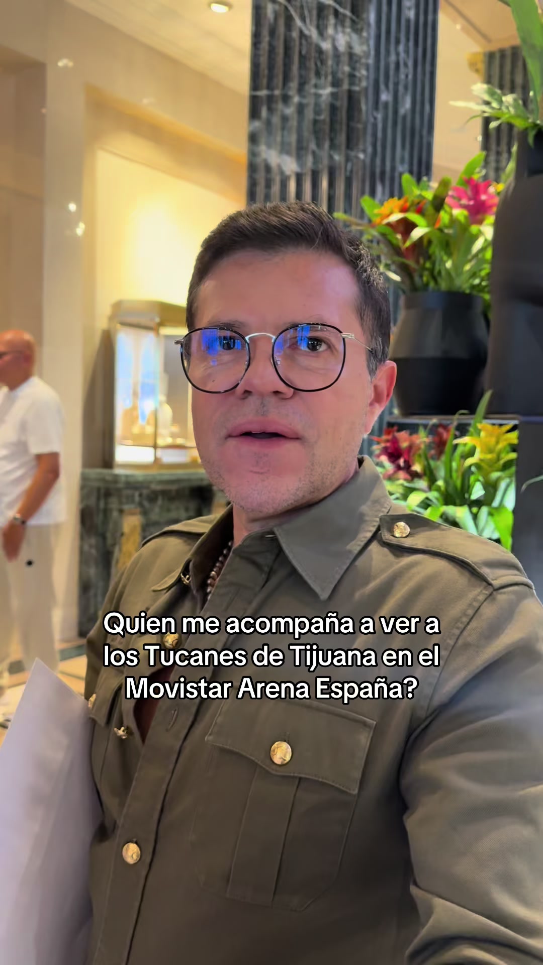 @Jorge Medina