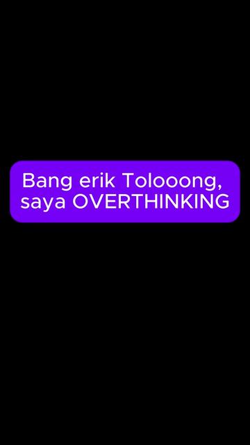 @Erik Wibowo ♋