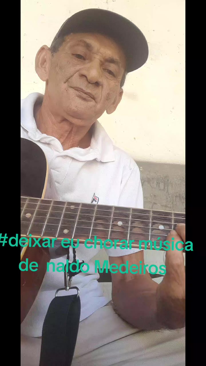 @naldo medeiro