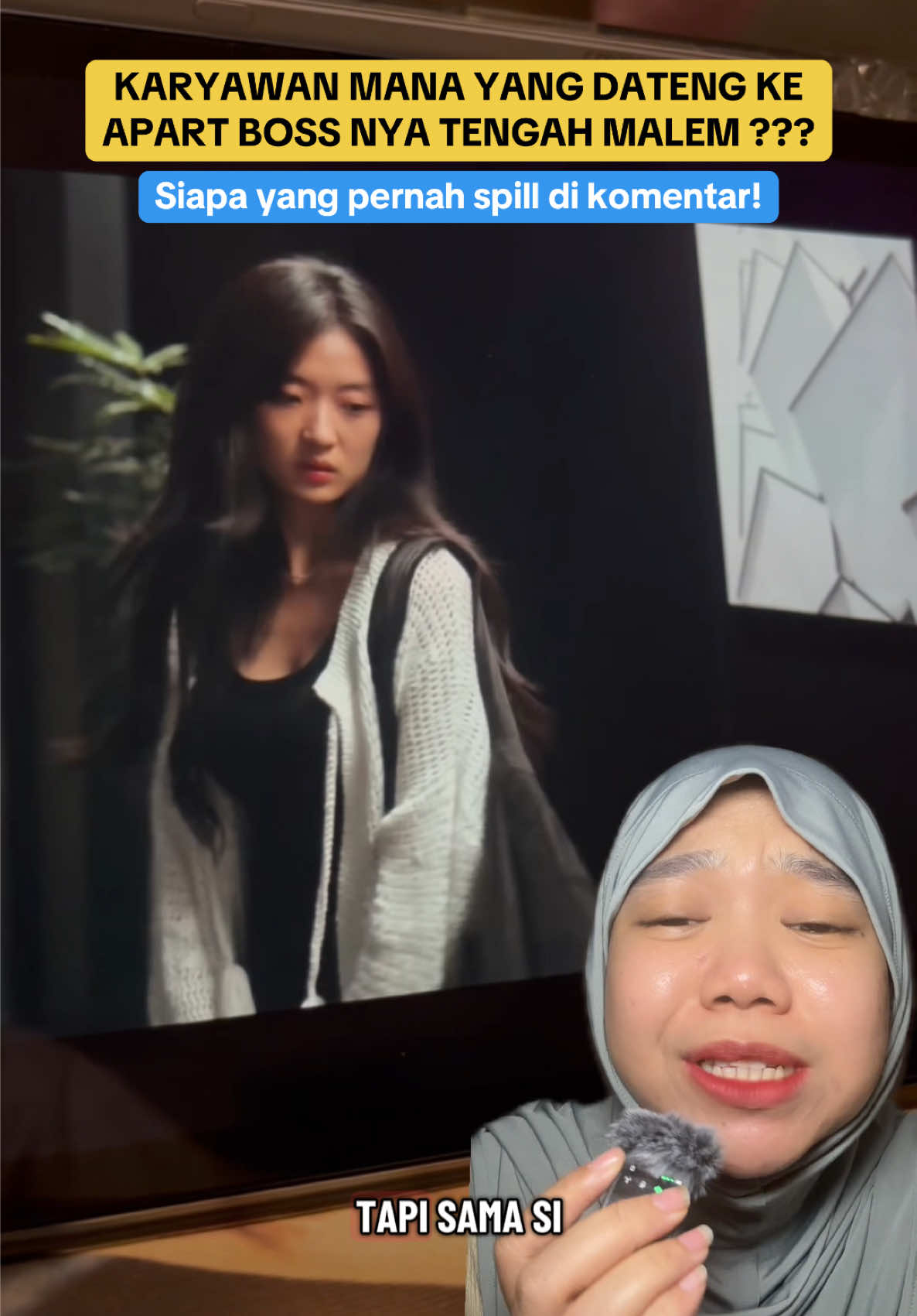 @Cijie•Drachin & Drama Review📺