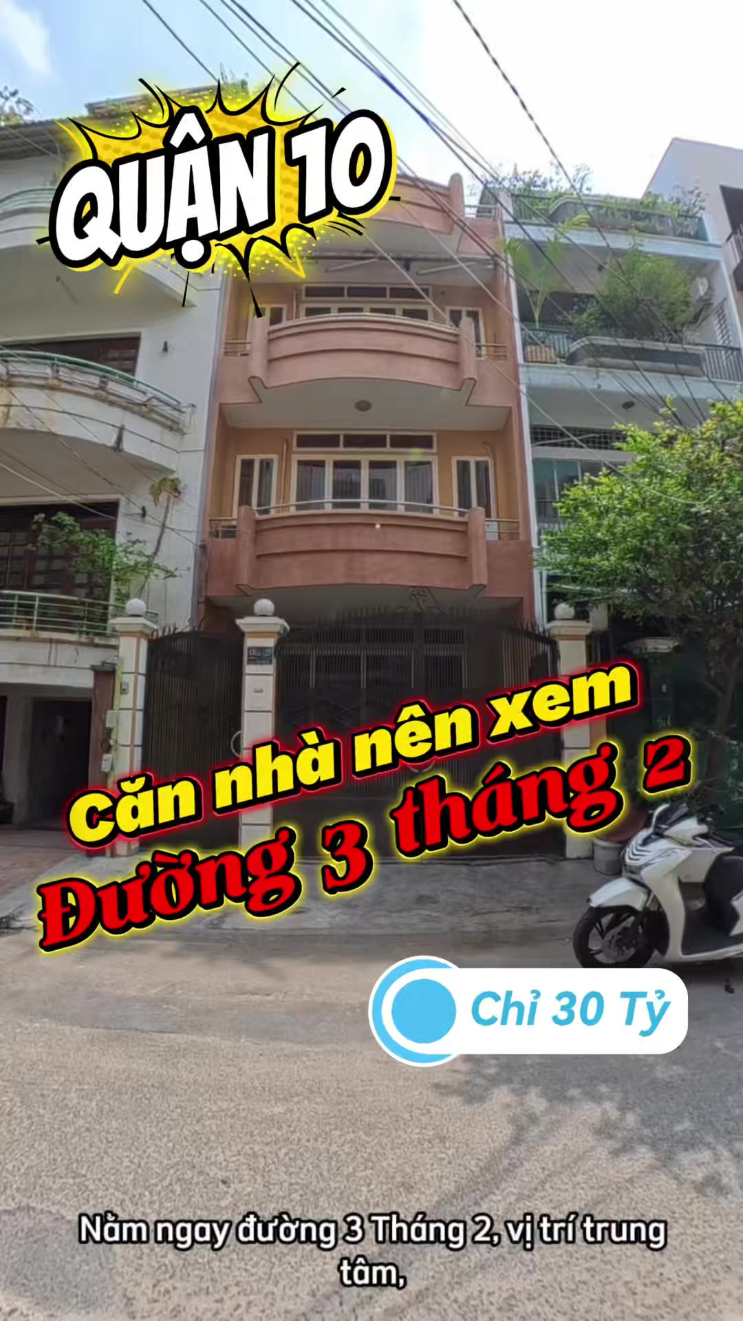 @Nh&agrave; Thật Trung T&acirc;m SG