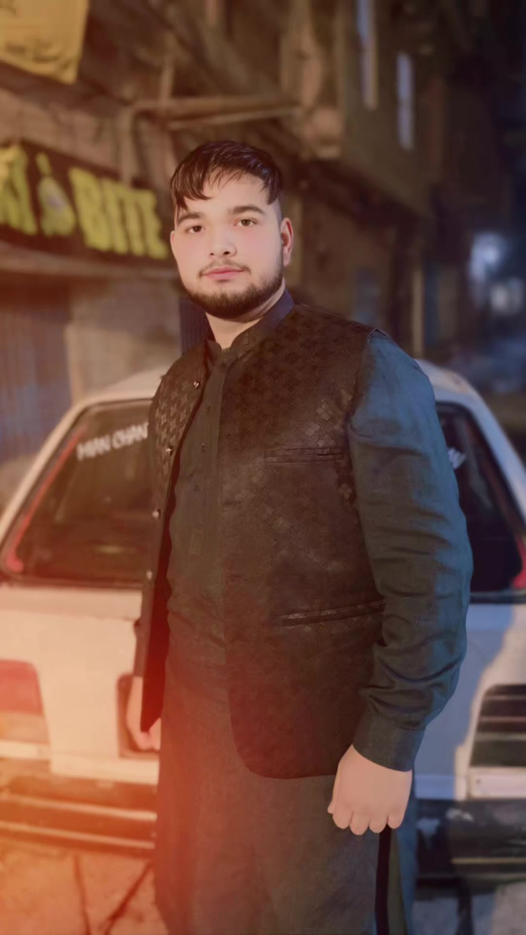@Mian Chand