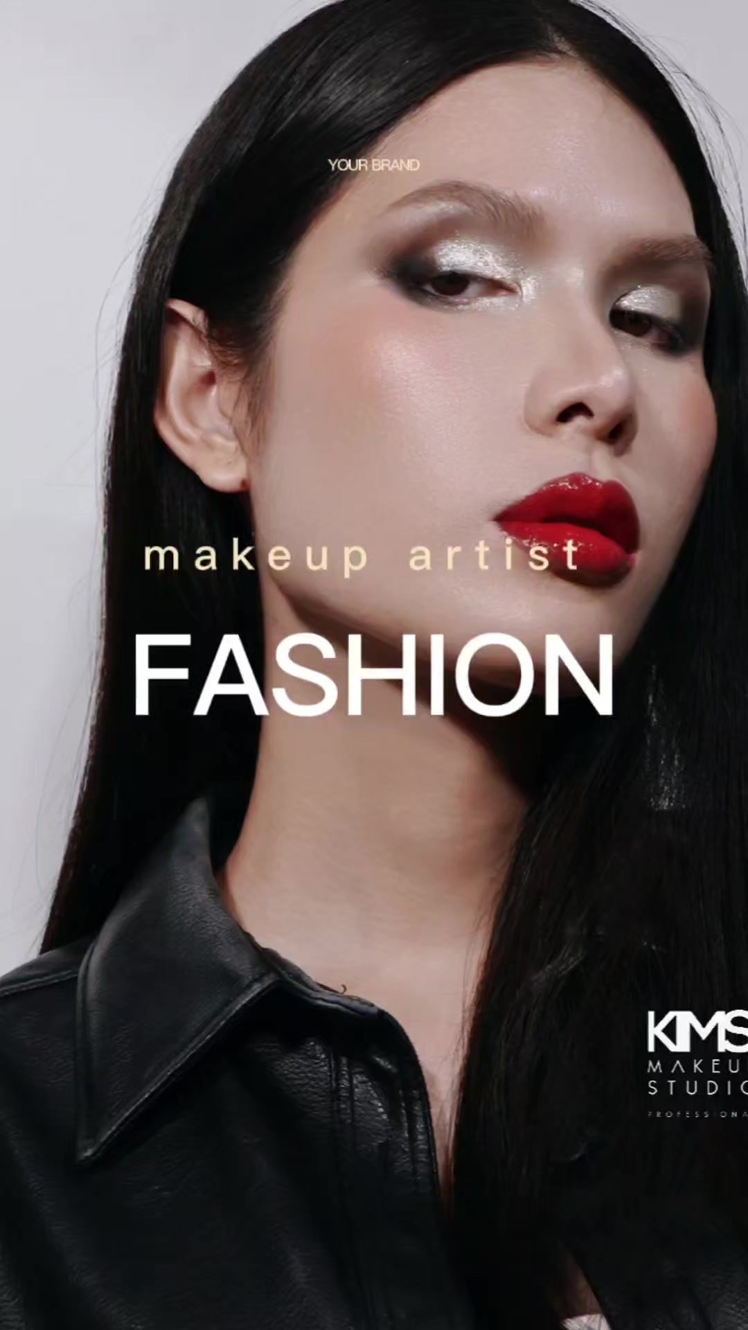@KIMS MAKEUP STUDIO
