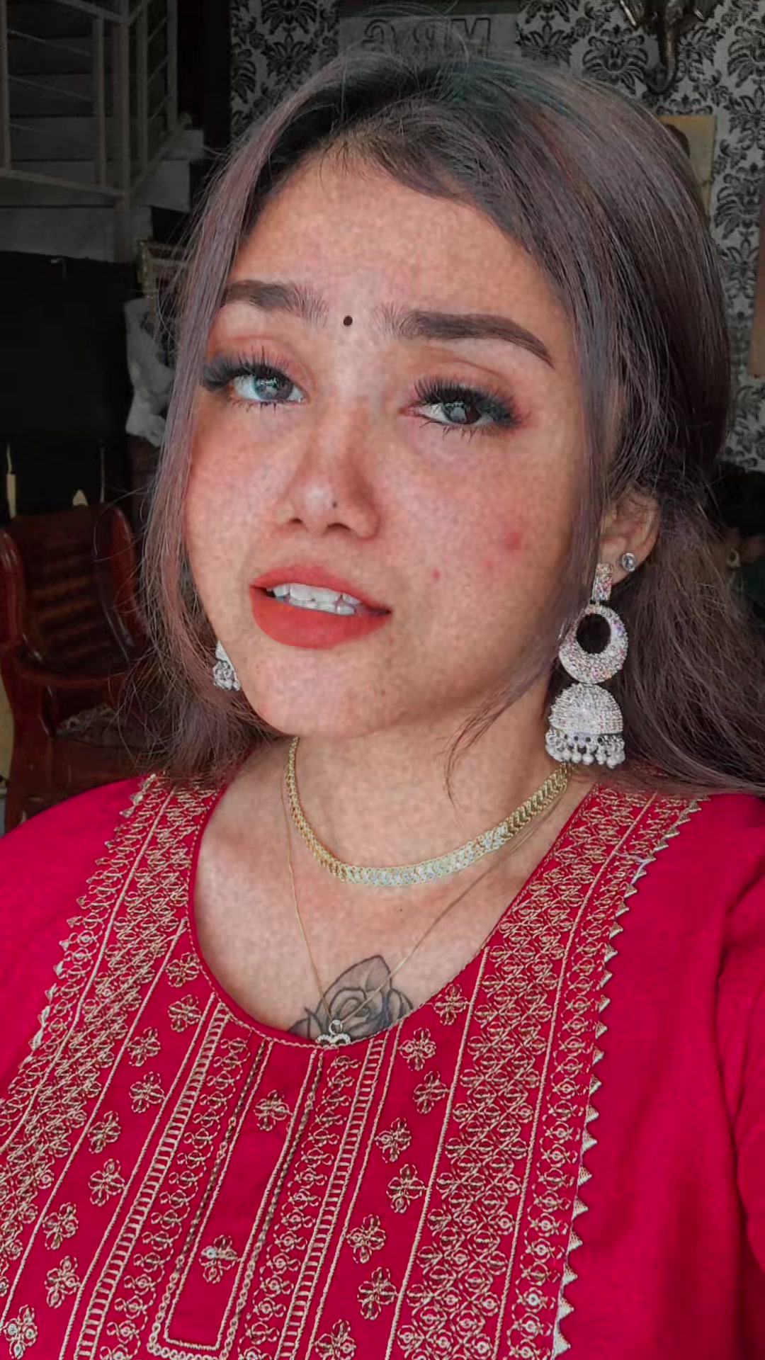 @DaughterofVickneswaran
