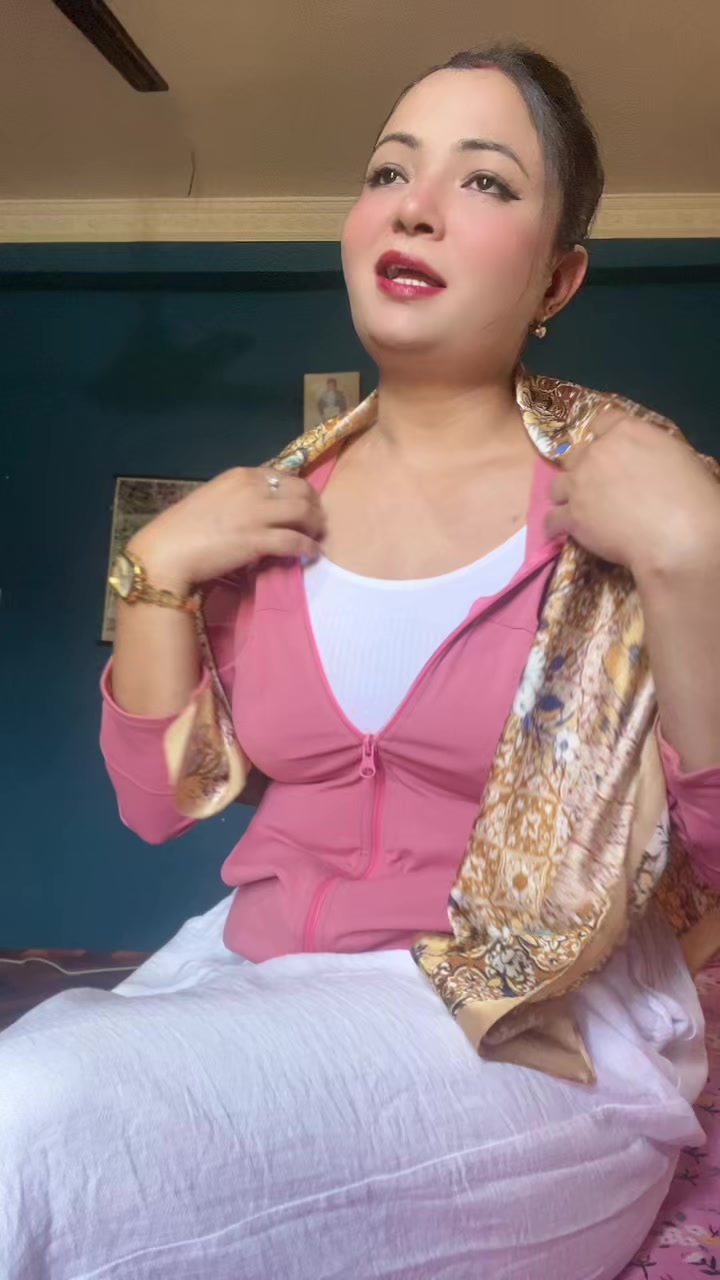 @sunita chhetri